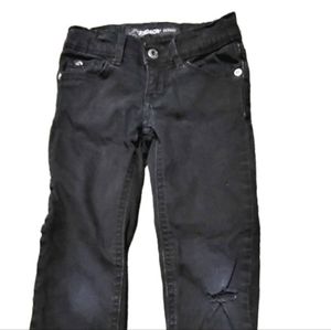 Jordache Girls High Rise Skinny